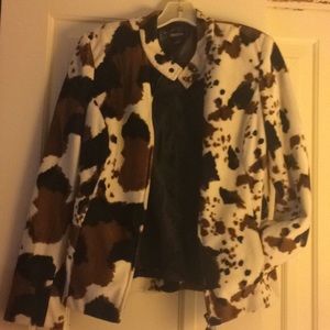 Lined Jacket by BELIZA